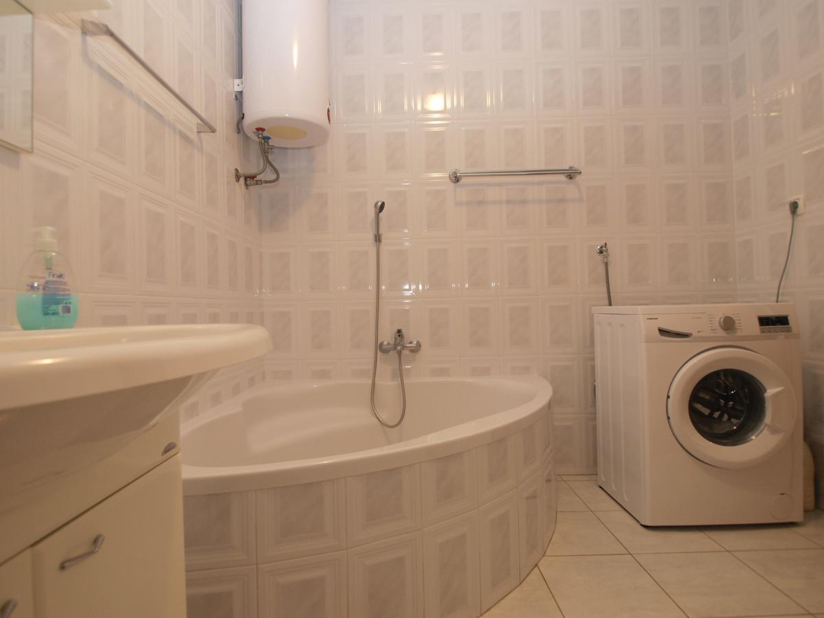 Apartment Dean 1595 فاجانا المظهر الخارجي الصورة
