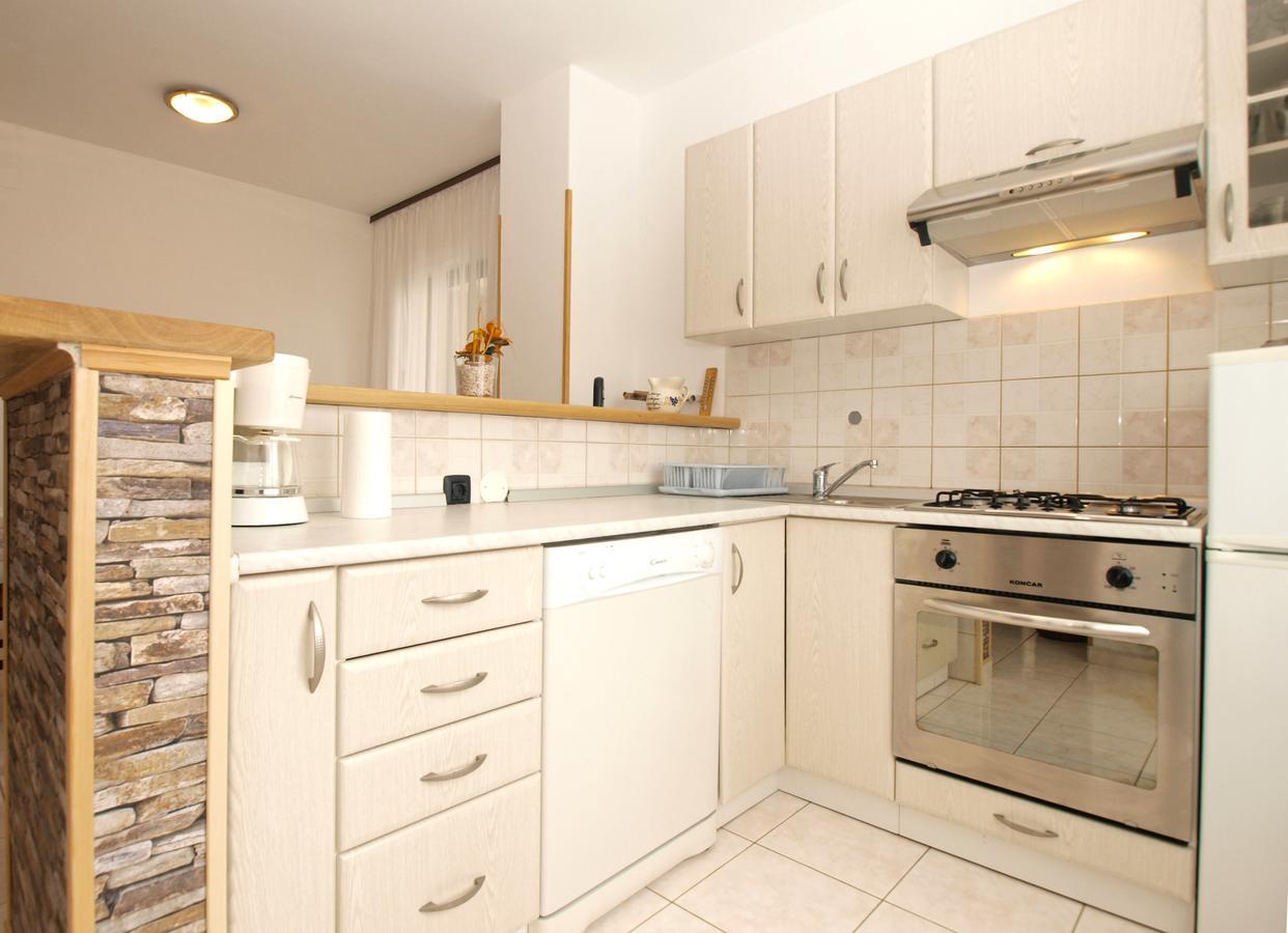 Apartment Dean 1595 فاجانا المظهر الخارجي الصورة
