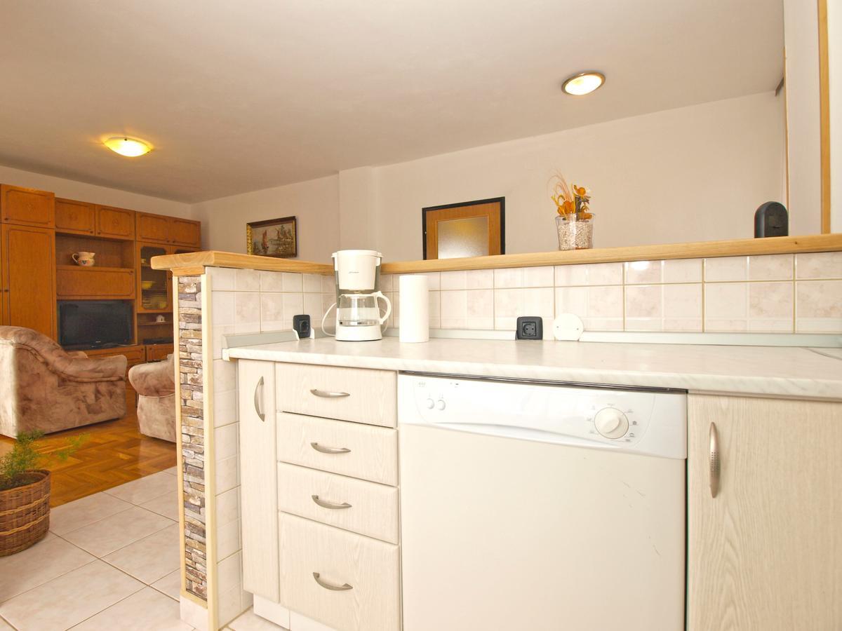Apartment Dean 1595 فاجانا المظهر الخارجي الصورة