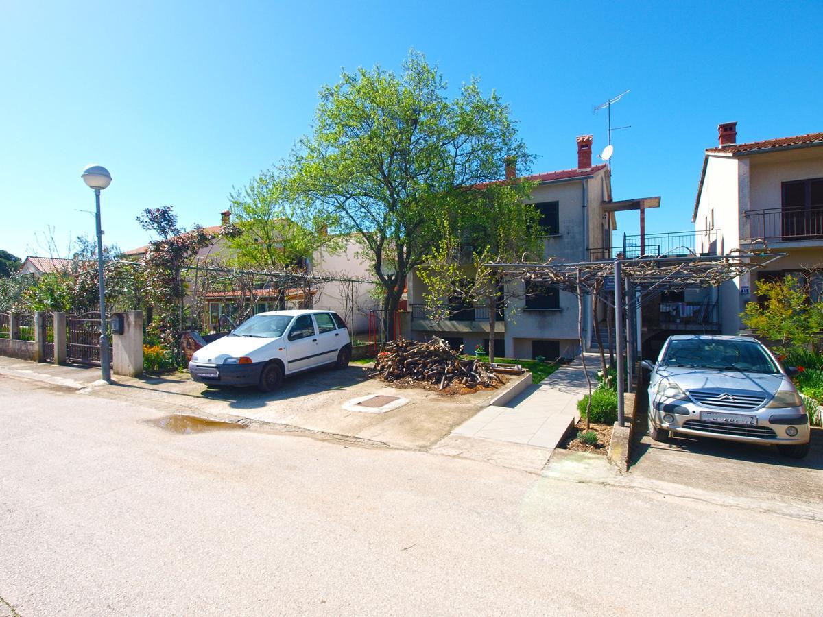Apartment Dean 1595 فاجانا المظهر الخارجي الصورة